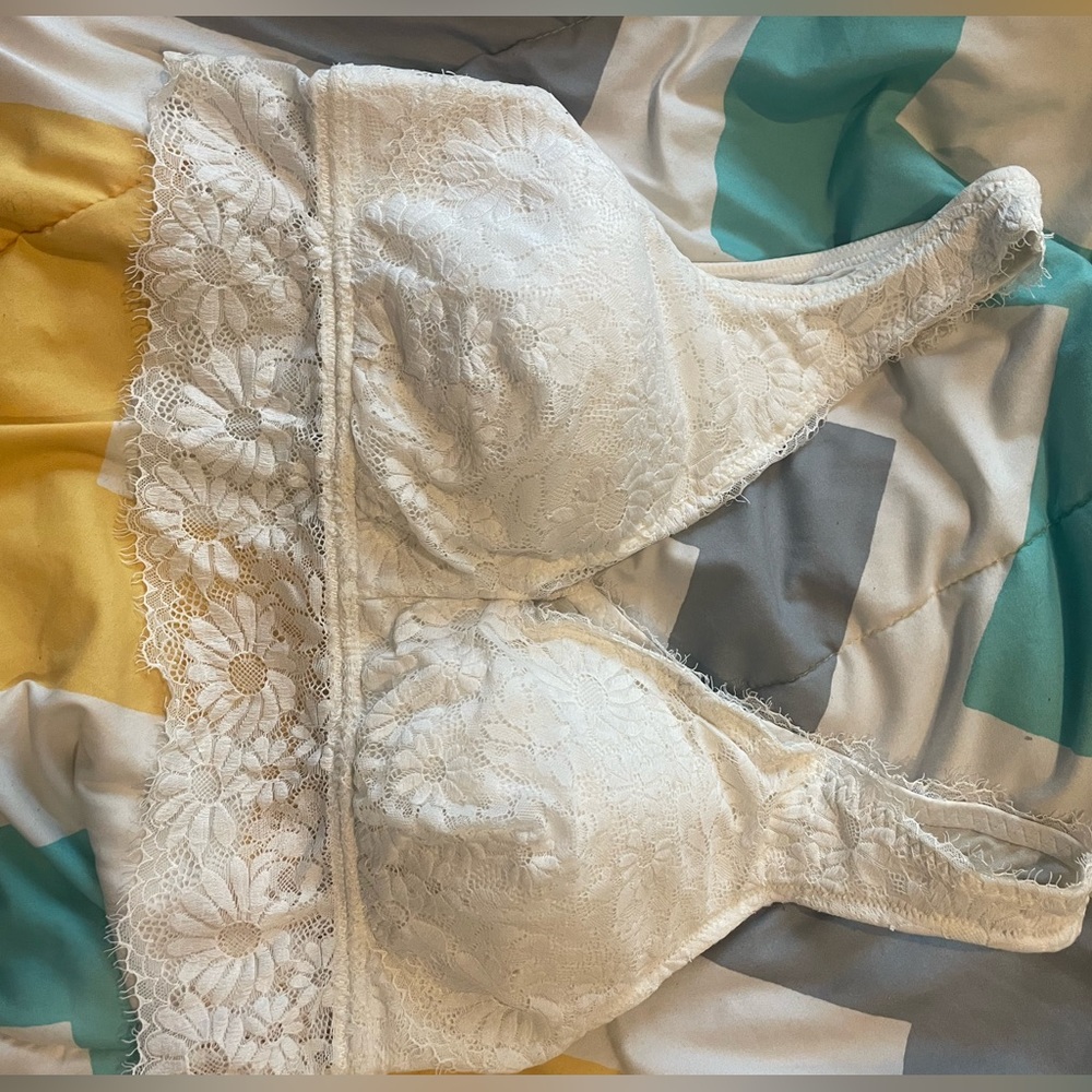 Aerie xl bralette